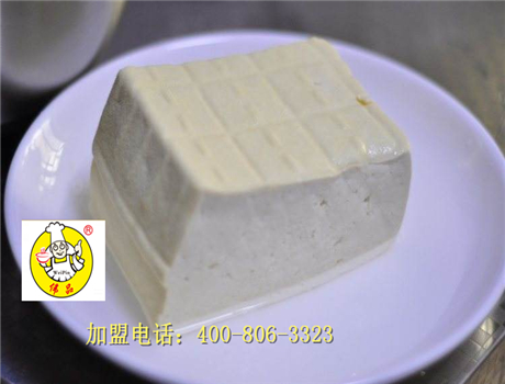 豆腐店培训 豆腐店培训