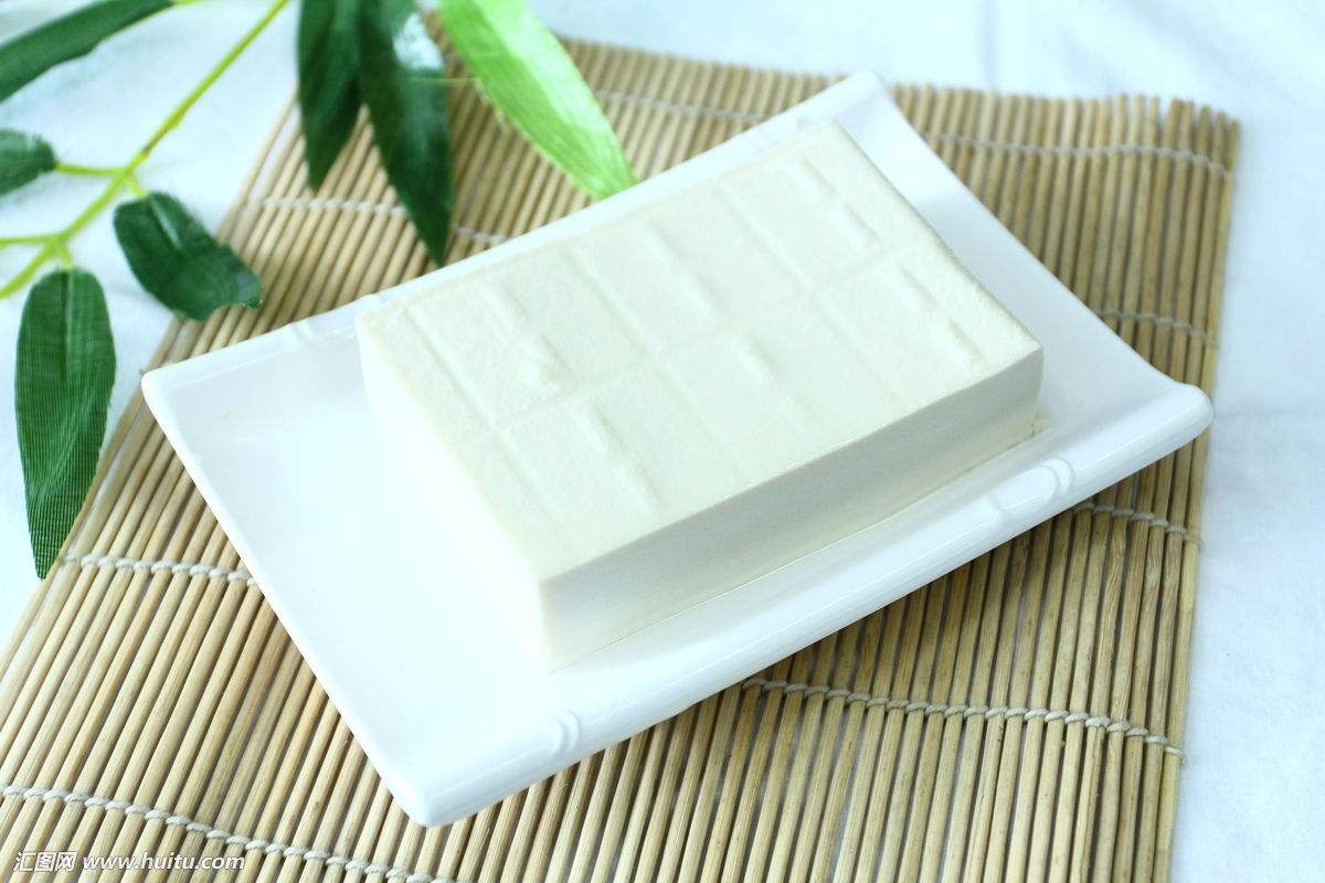 豆腐培训